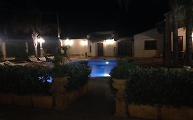 Suite Margarita